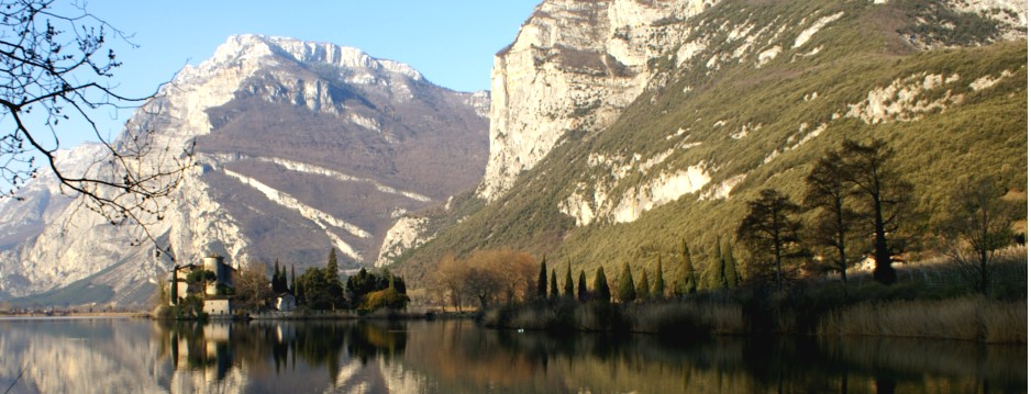 Lago di Toblino 