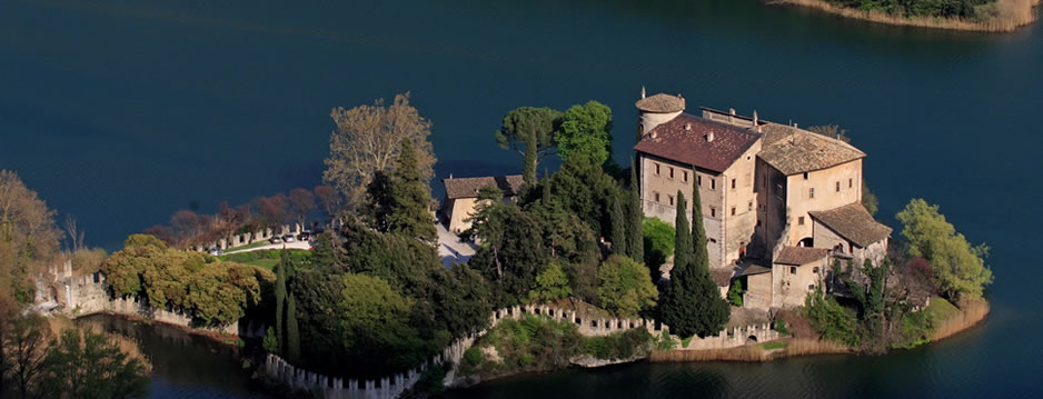 Lago di Toblino 